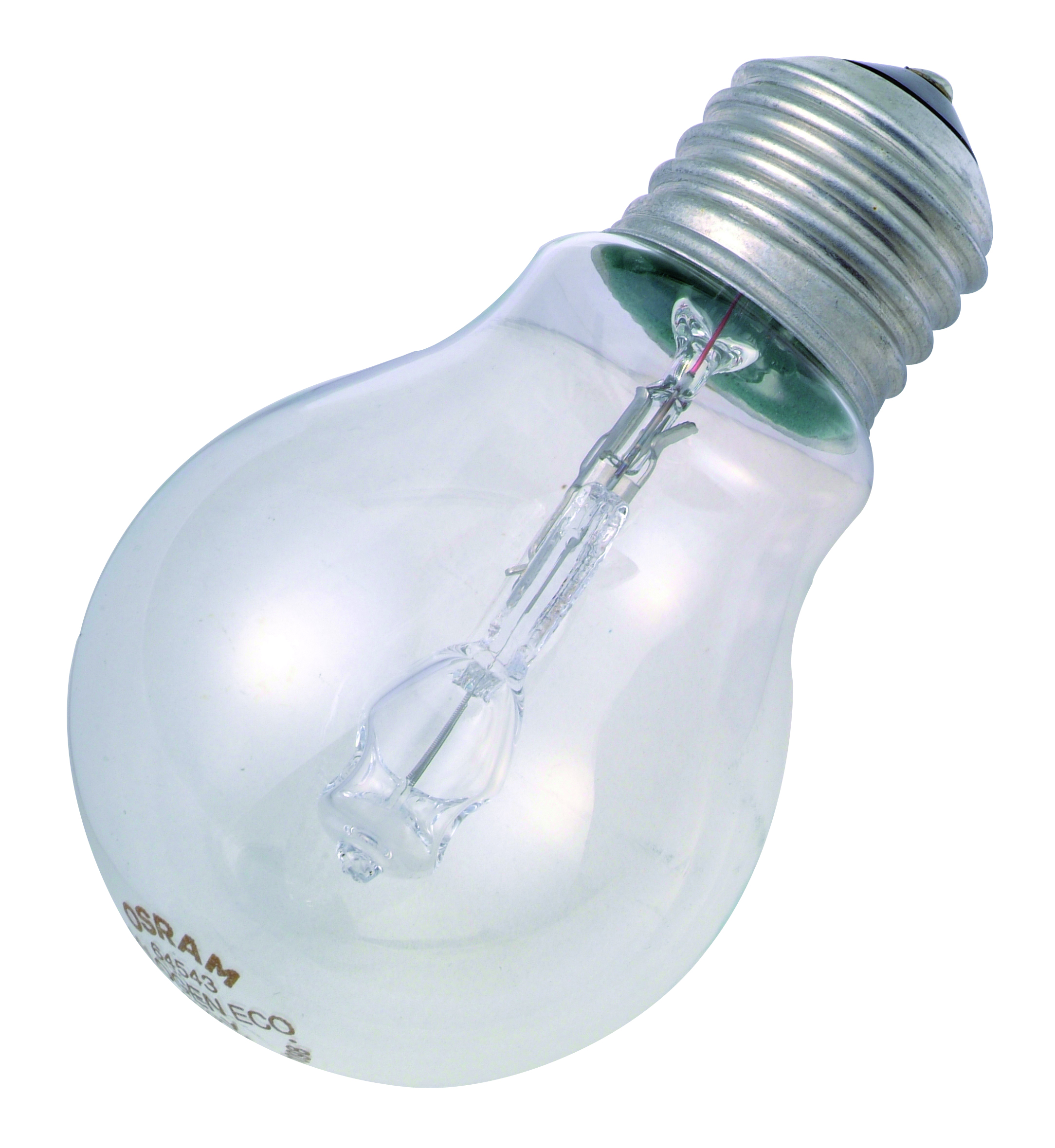 LAMPE HALOGENE POIRE E27 20W DIMMABLE