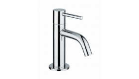 Koudwaterkraan Design Chroom San