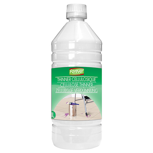 Cellulose Thinner 1l