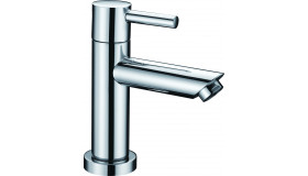 Koudwaterkraan Design Chroom San