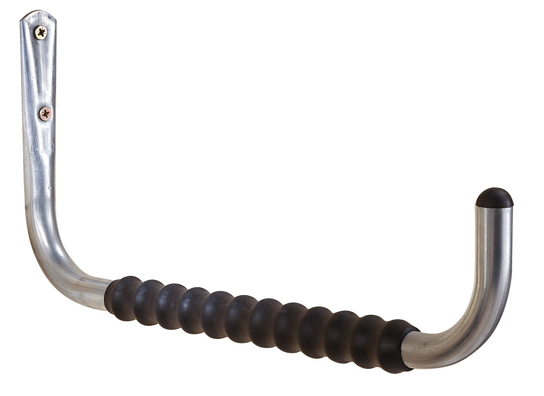 HAAK XXL PRO DIAM. 25MM LENGTE 500MM GEPLASTIFIC