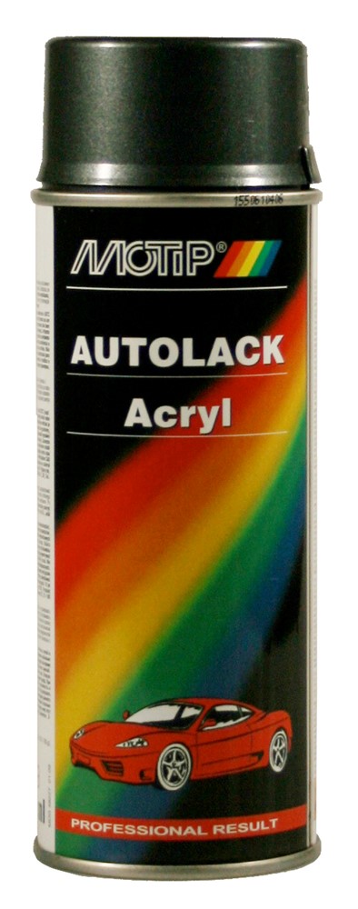 Sp.400ml.kompakt Grijs Met.''95
