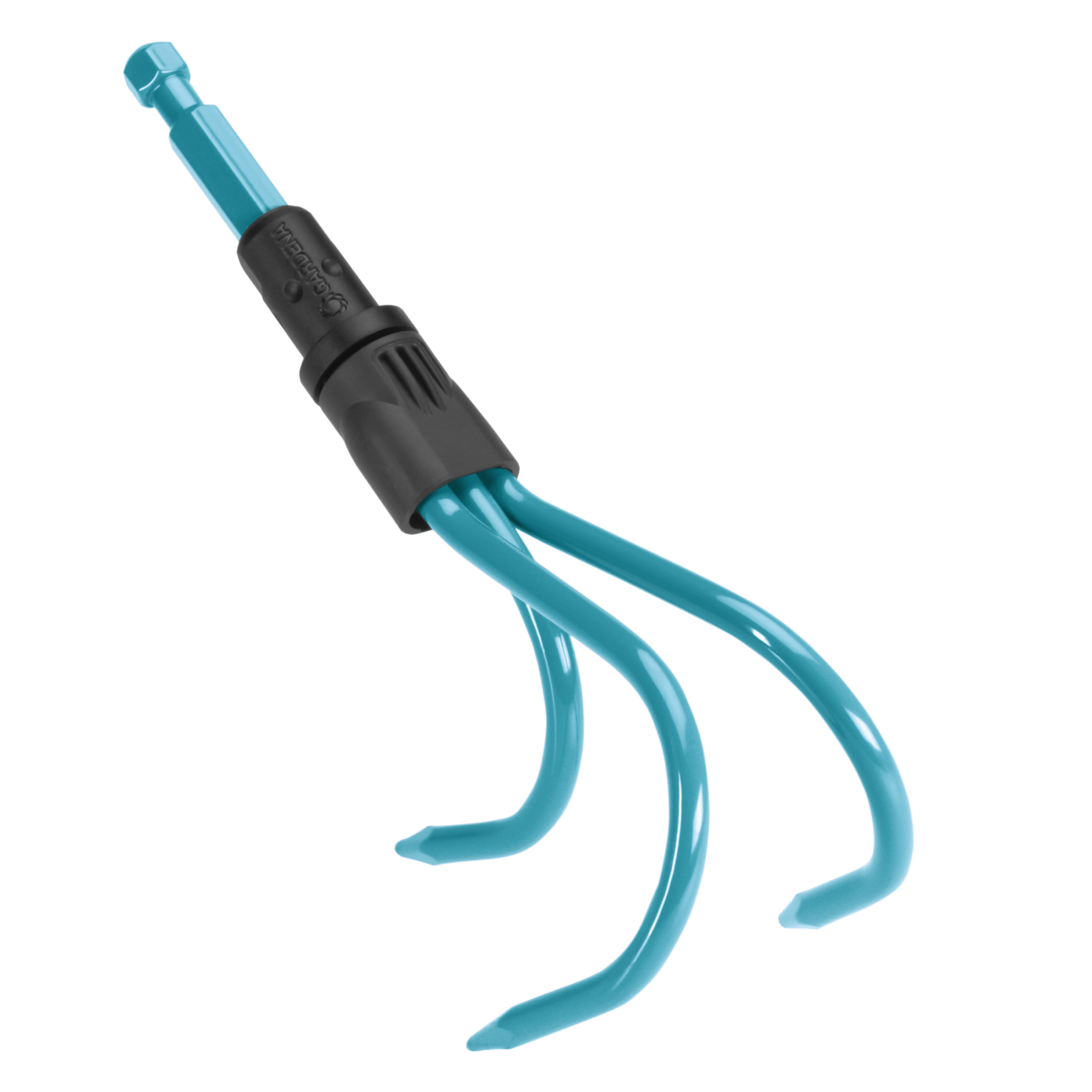Krabber Combisystem 9cm
