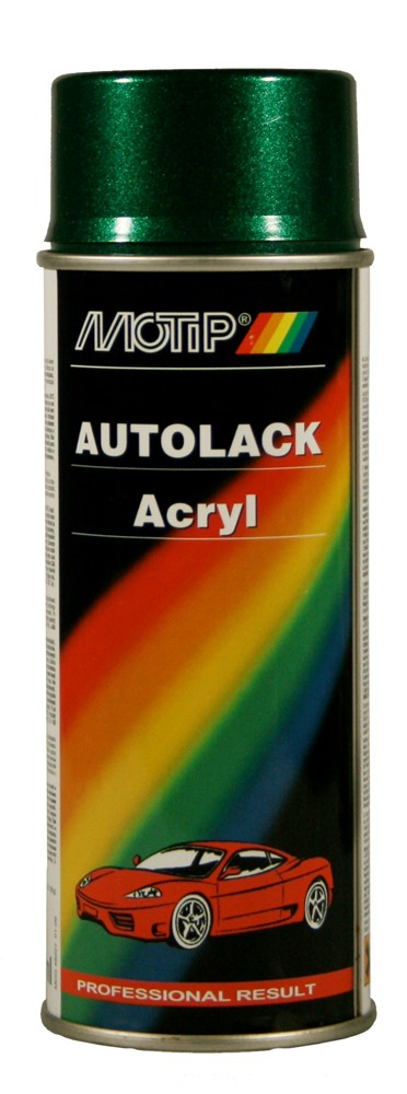 Sp.400ml.kompakt Groen Met.''92