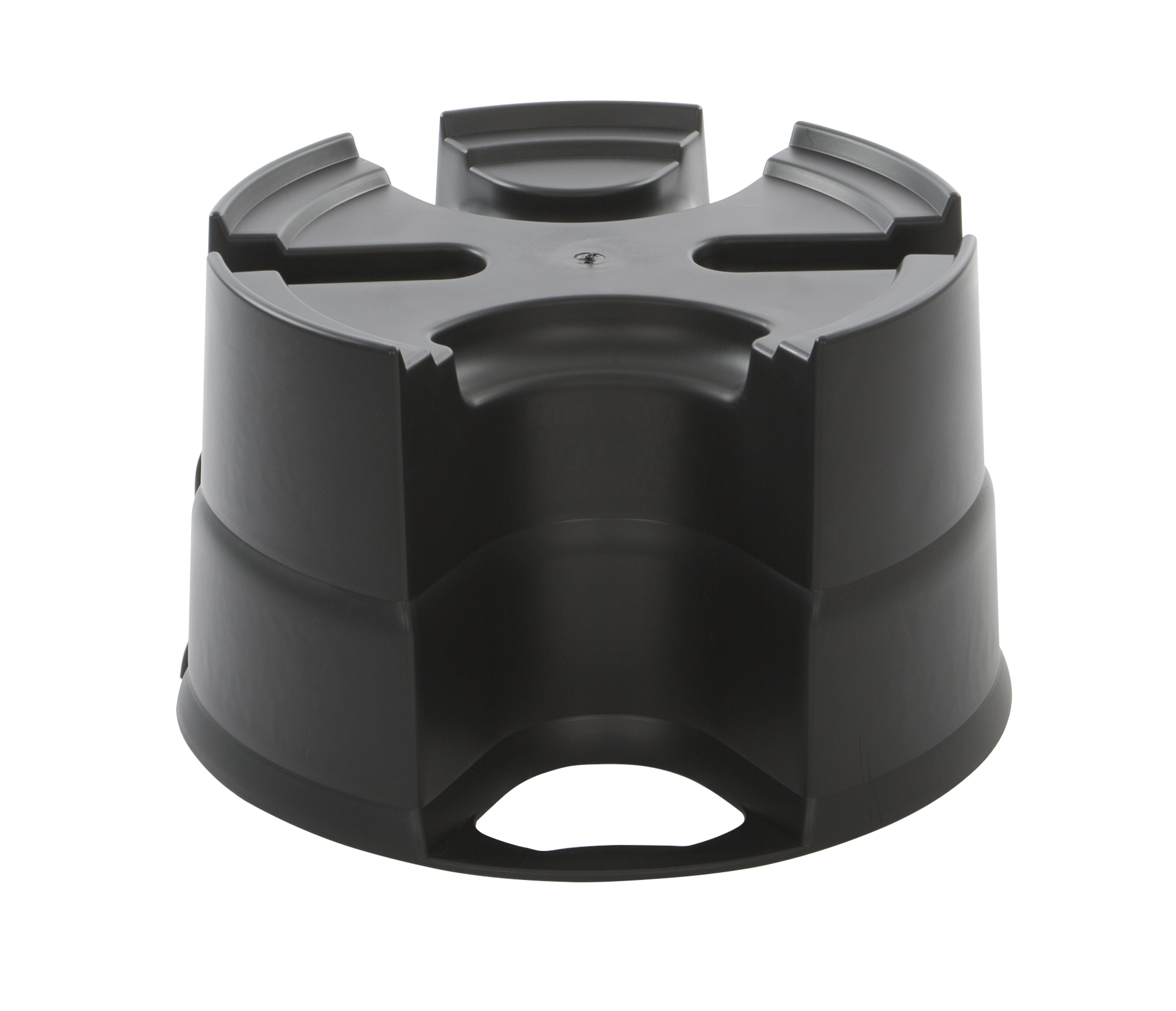 VOET CLASSIC 120 L / 210 L KUNSTSTOF VOOR REGENTON PR120+PR210