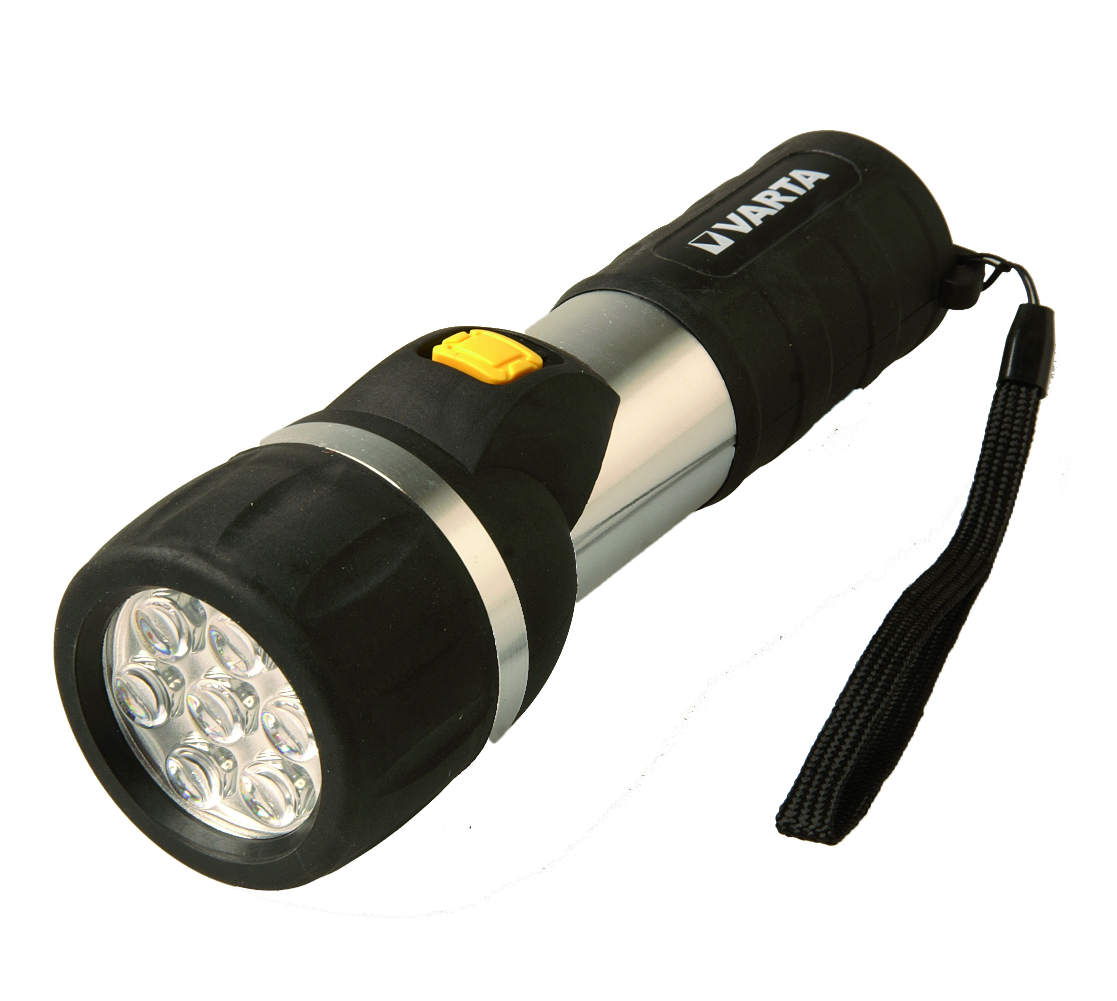 Torche Led Power Daylight 58lm 2xd