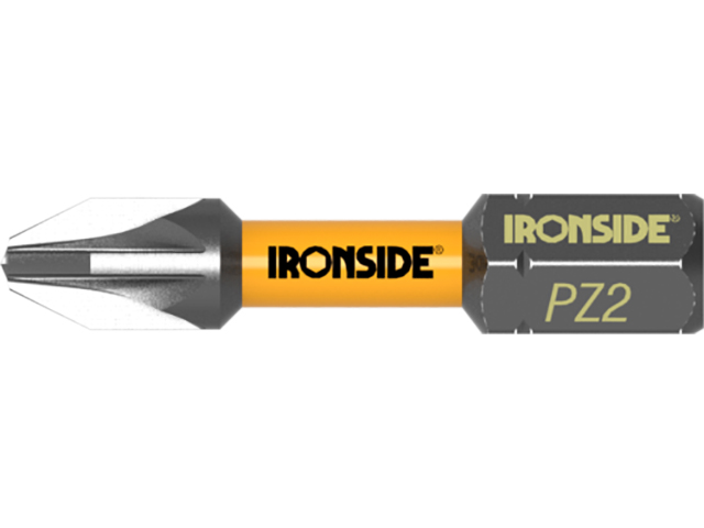 Impact Bits 32mm Tx 20 - 2 St