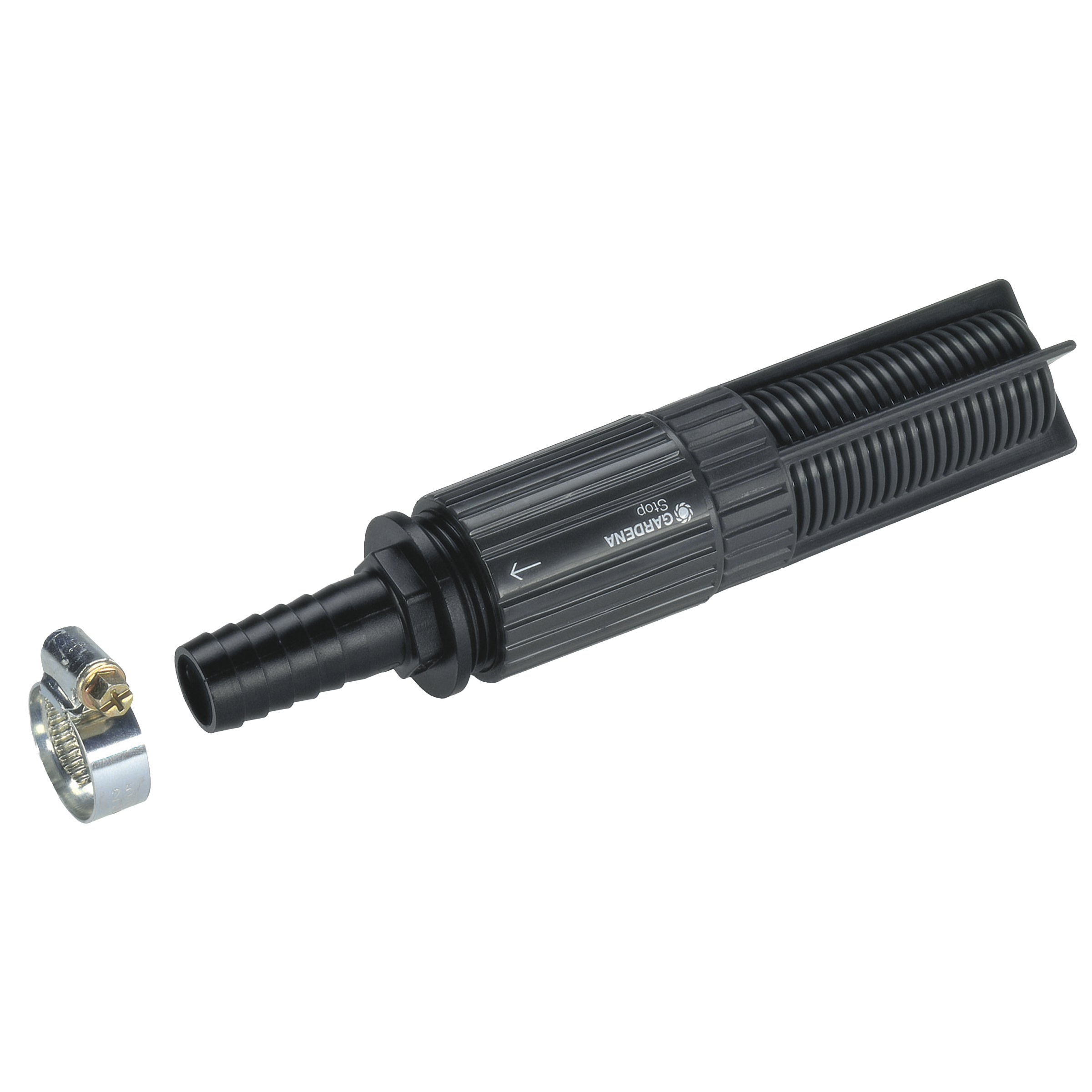 Aanzuigfilter Met Terugslagklep 19mm 3/4''