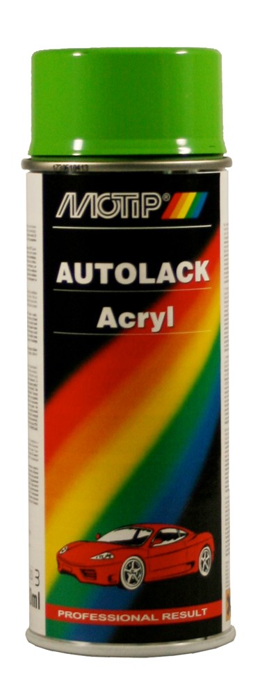 Sp.400ml. Kompakt Groen    ''95