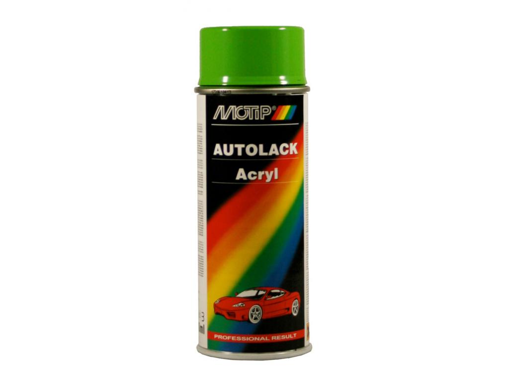 SP.400ML. KOMPAKT GROEN ''95