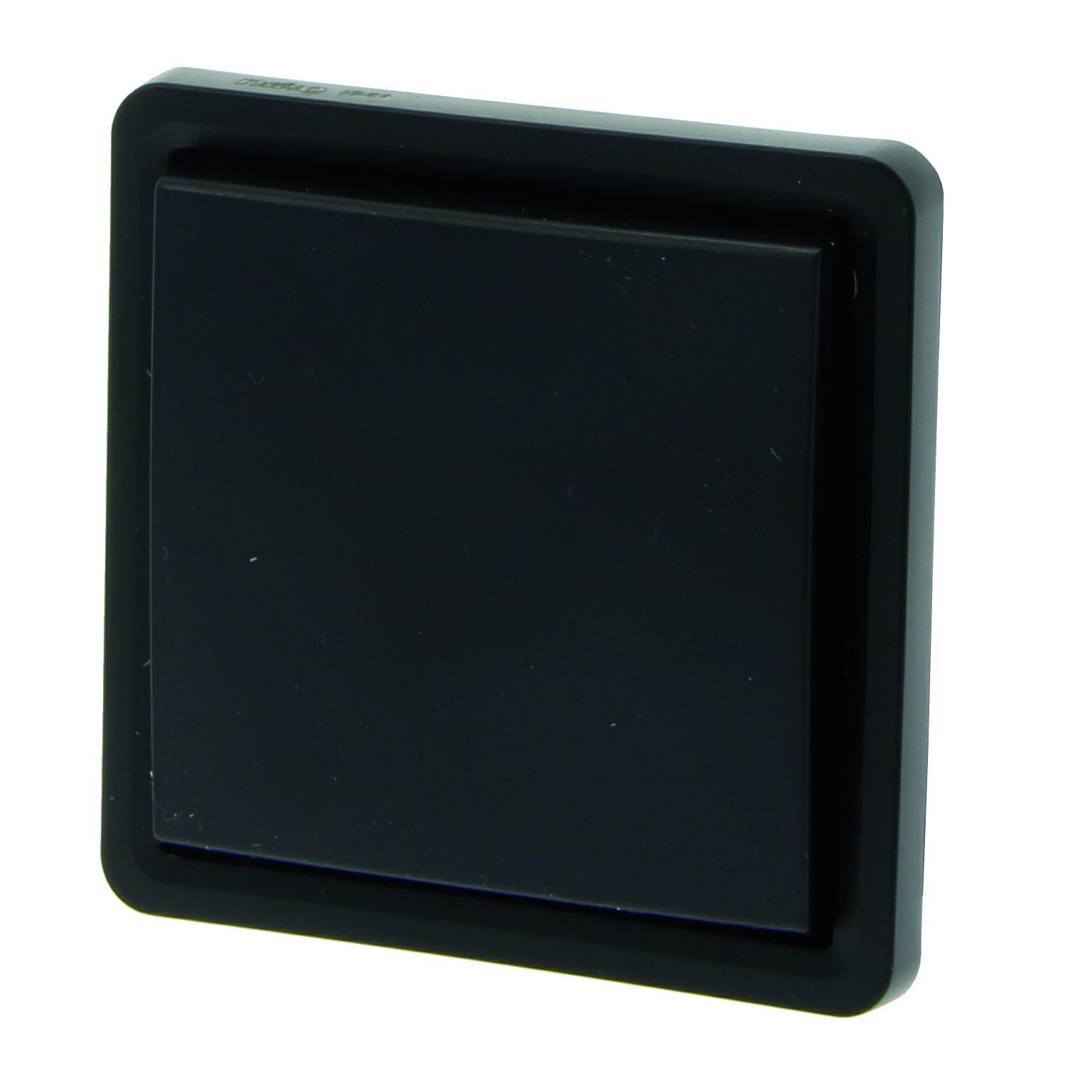 WISSELSCHAKELAAR NEW HYDRO ZWART