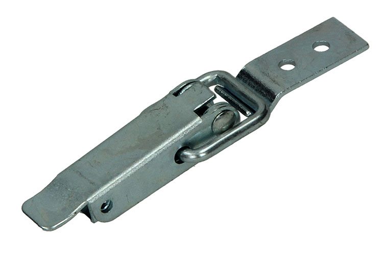 Kistsluitingen Verzinkt 49x22mm - 2st