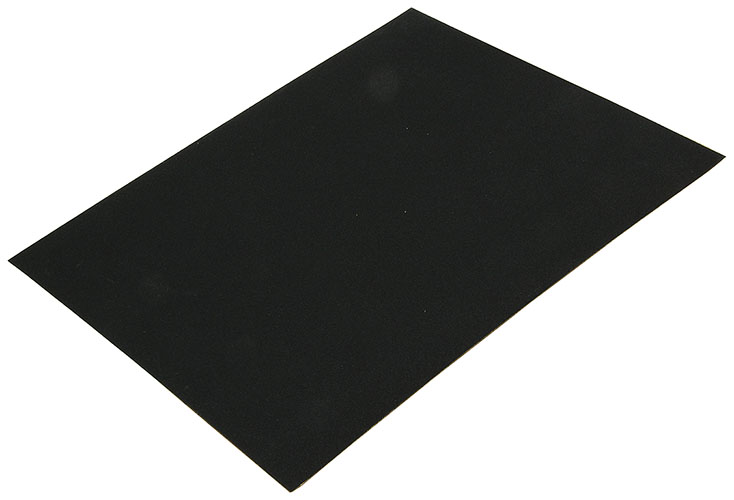 Papier De Verre A L''eau G280 - 5 Pcs