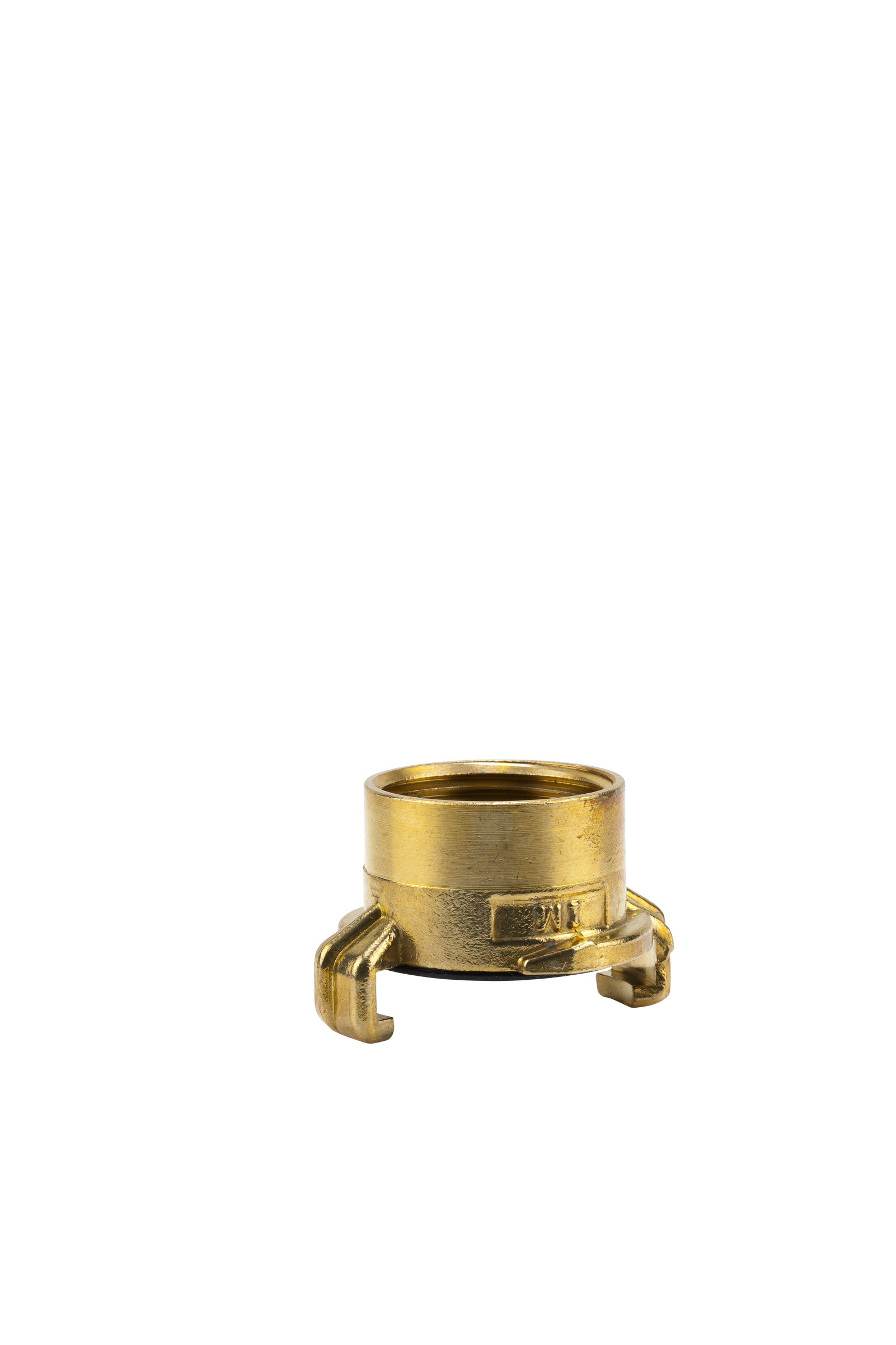 Geka Koppeling 33.3mm G 1'' Binnendraad