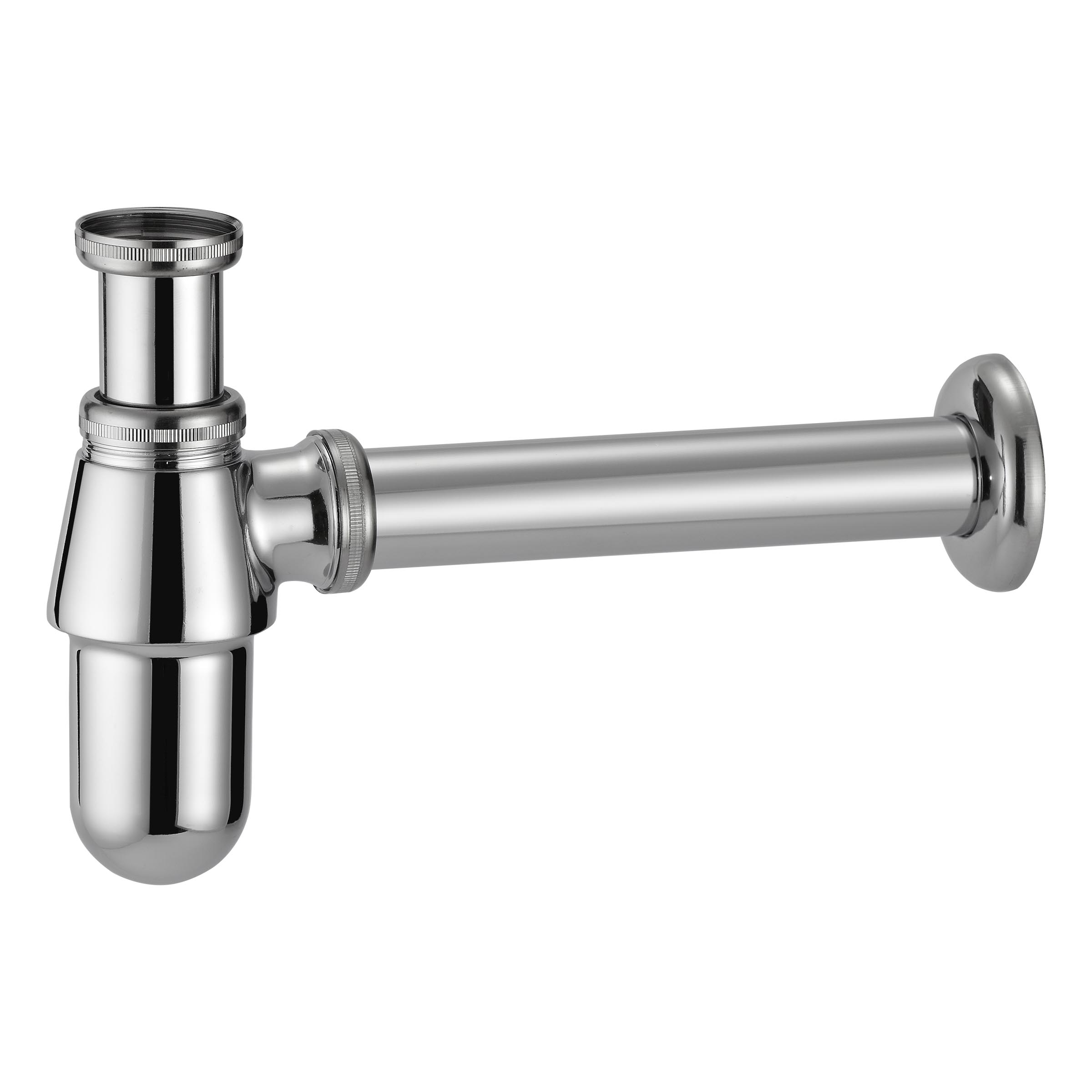 Bekersifon 5/4'' X 32 Mm Messing