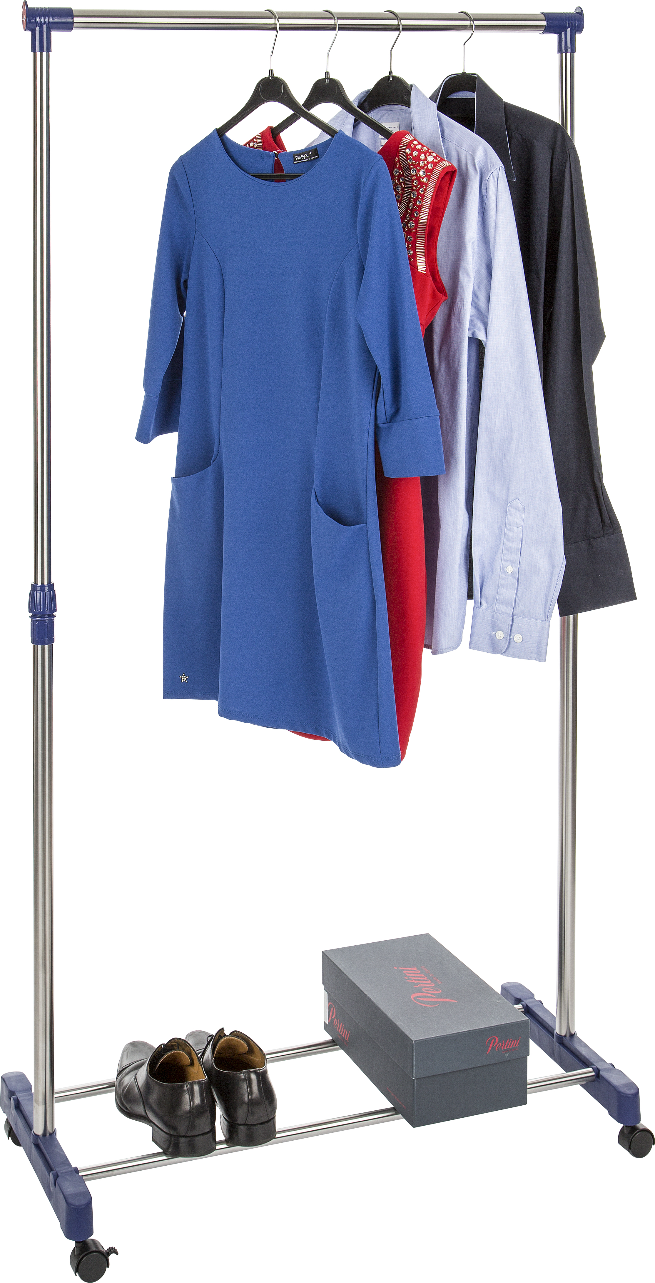 Tringle Simple Extra Solide