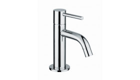 KOUDWATERKRAAN DESIGN INOX SAN