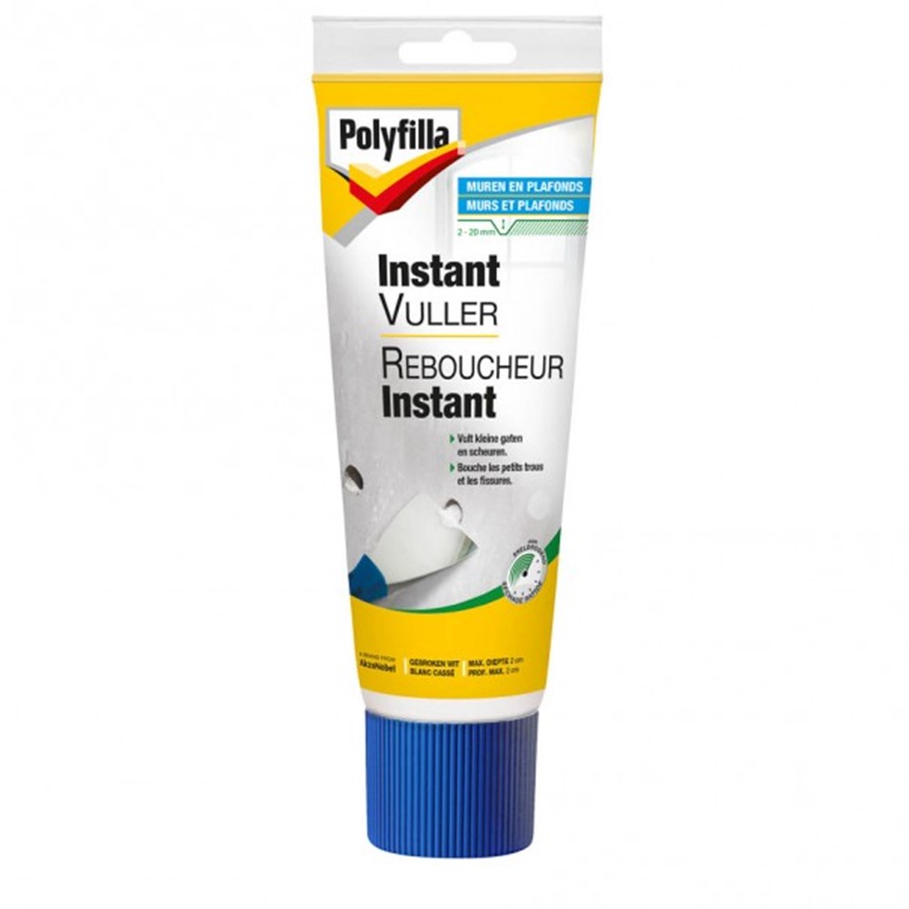 Instant Vuller 330gr