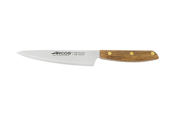 Couteau De Chef Nordika 16cm