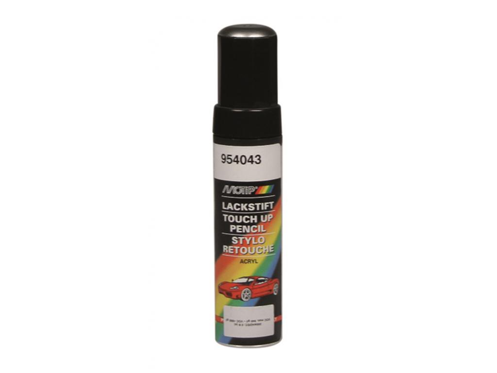 LS.12ML. KOMPAKT ZILVER M. ''94