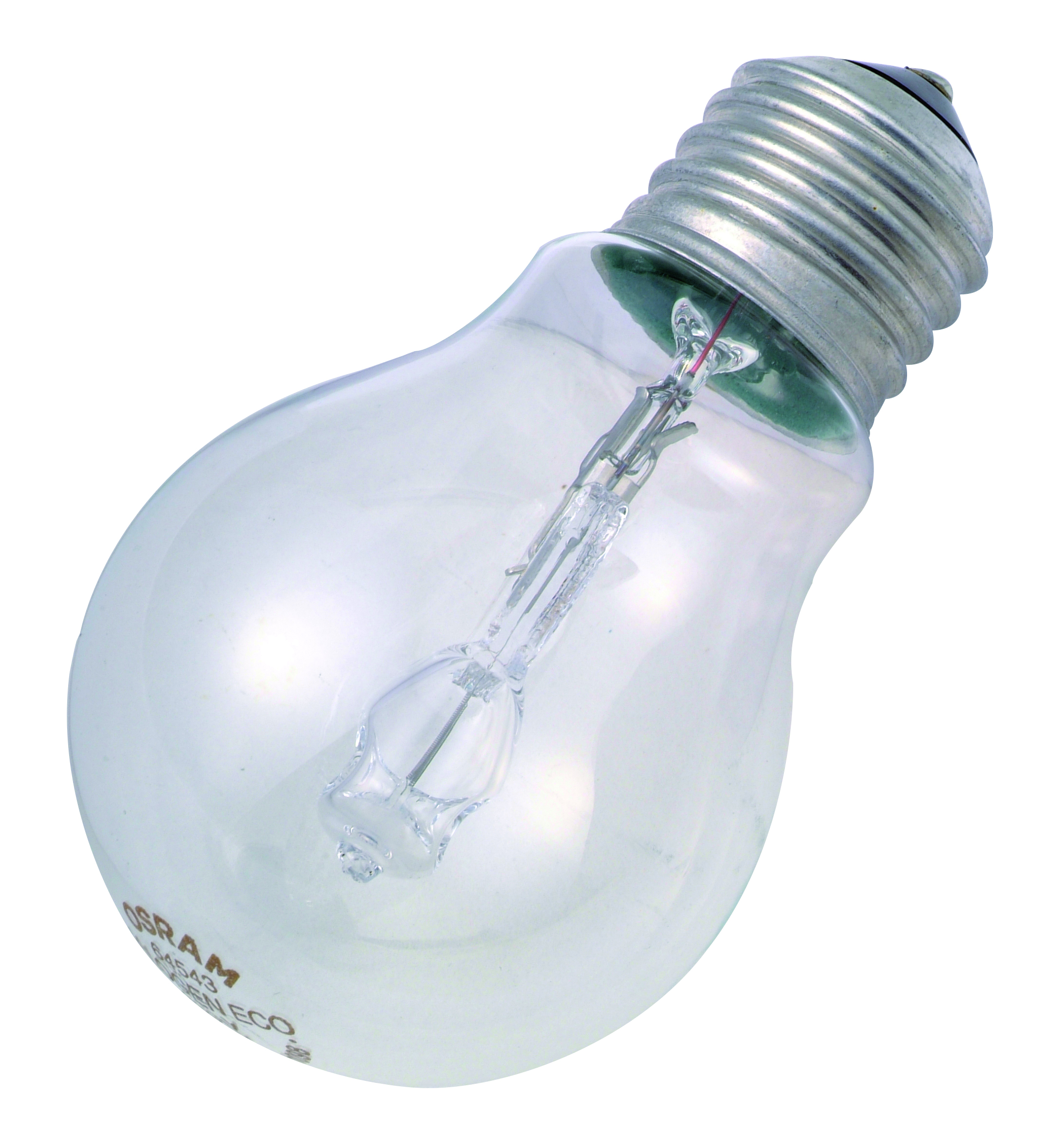 Lampe Halogene Poire E27 77w Dimmable