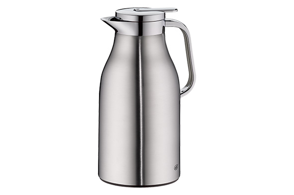 Kan Skyline Schenkkan Inox Mat 1,5l