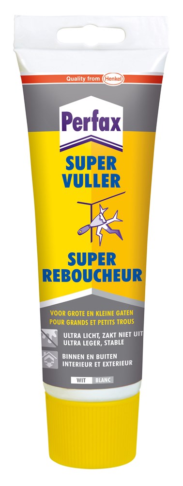 Super Reboucheur 225ml