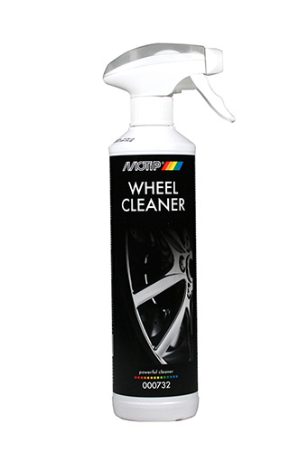 AUTOBANDEN REINIGER WHEEL CLEANER 500 ML