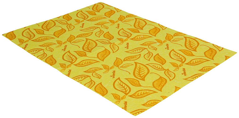 SPONSDOEK SPONGIDOU 38X26CM - 3 STUKS