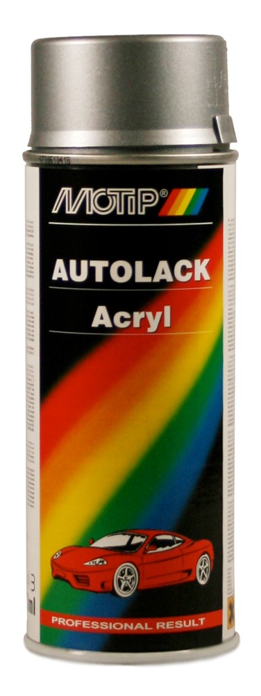 Sp.400ml.kompakt Blauw Met.''92