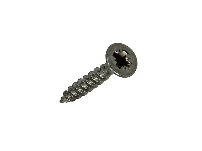 Vis Agglo Tete Fraisee Ac. Inox 3,5x20mm - 21pc