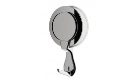 Ophanghaak Met Zuignap Plastic