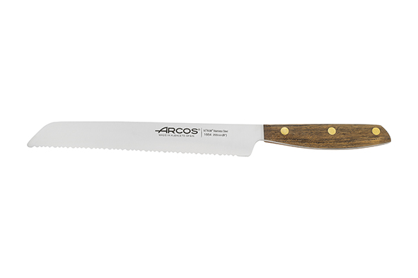 Couteau à Pain Nordika 20cm