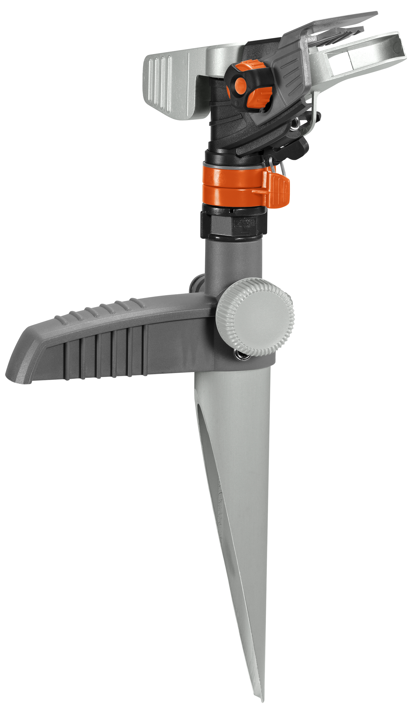 Sector & Cirkel Sproeier Premium 490m²