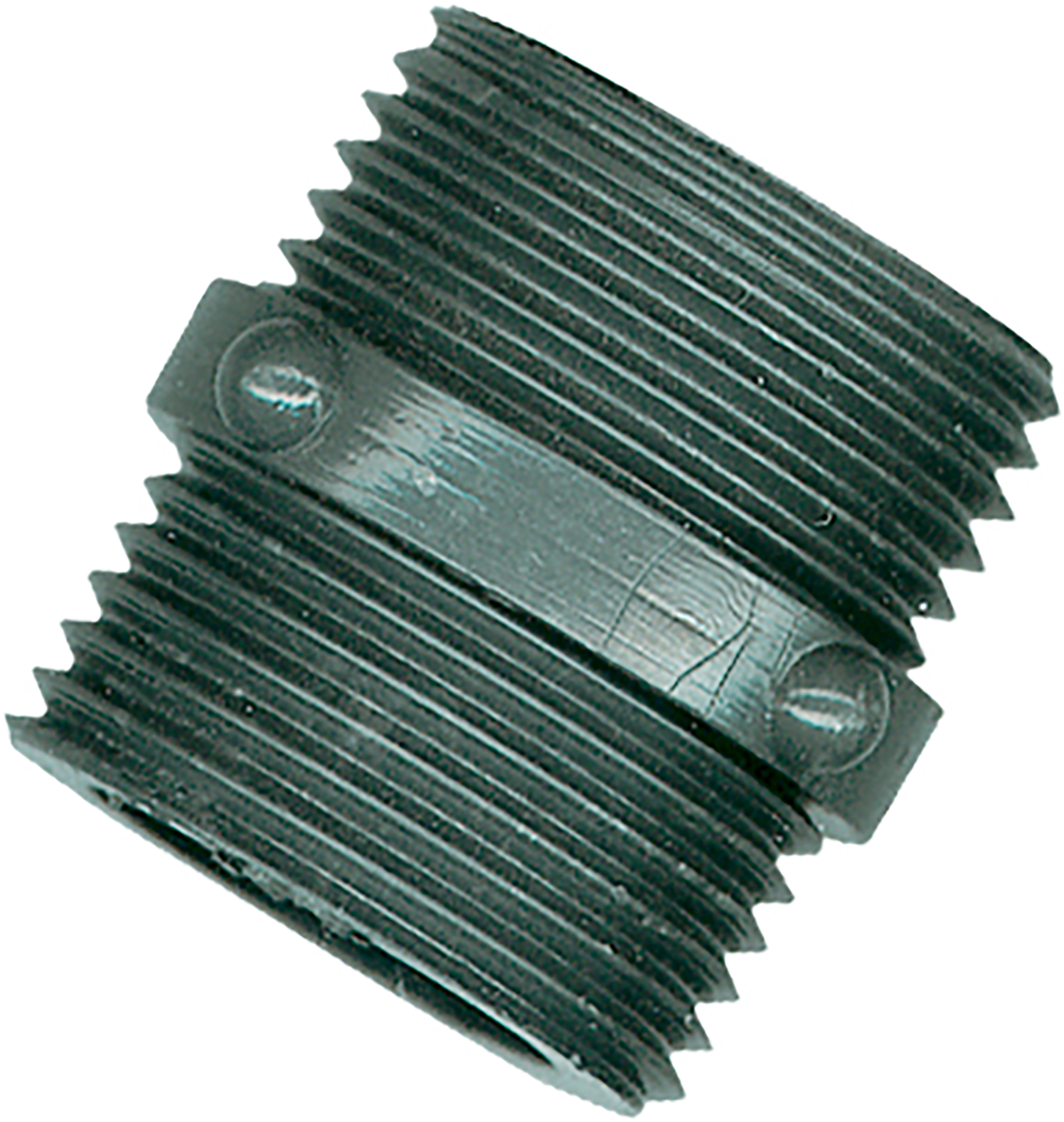 NIPPEL VOOR WASMACHINE 3/4'' MM PVC