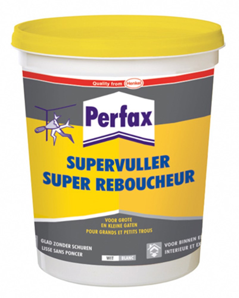 SUPERVULLER 700ML
