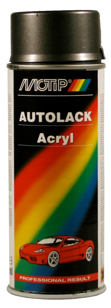 Sp.400ml.kompakt Grijs Met.''92