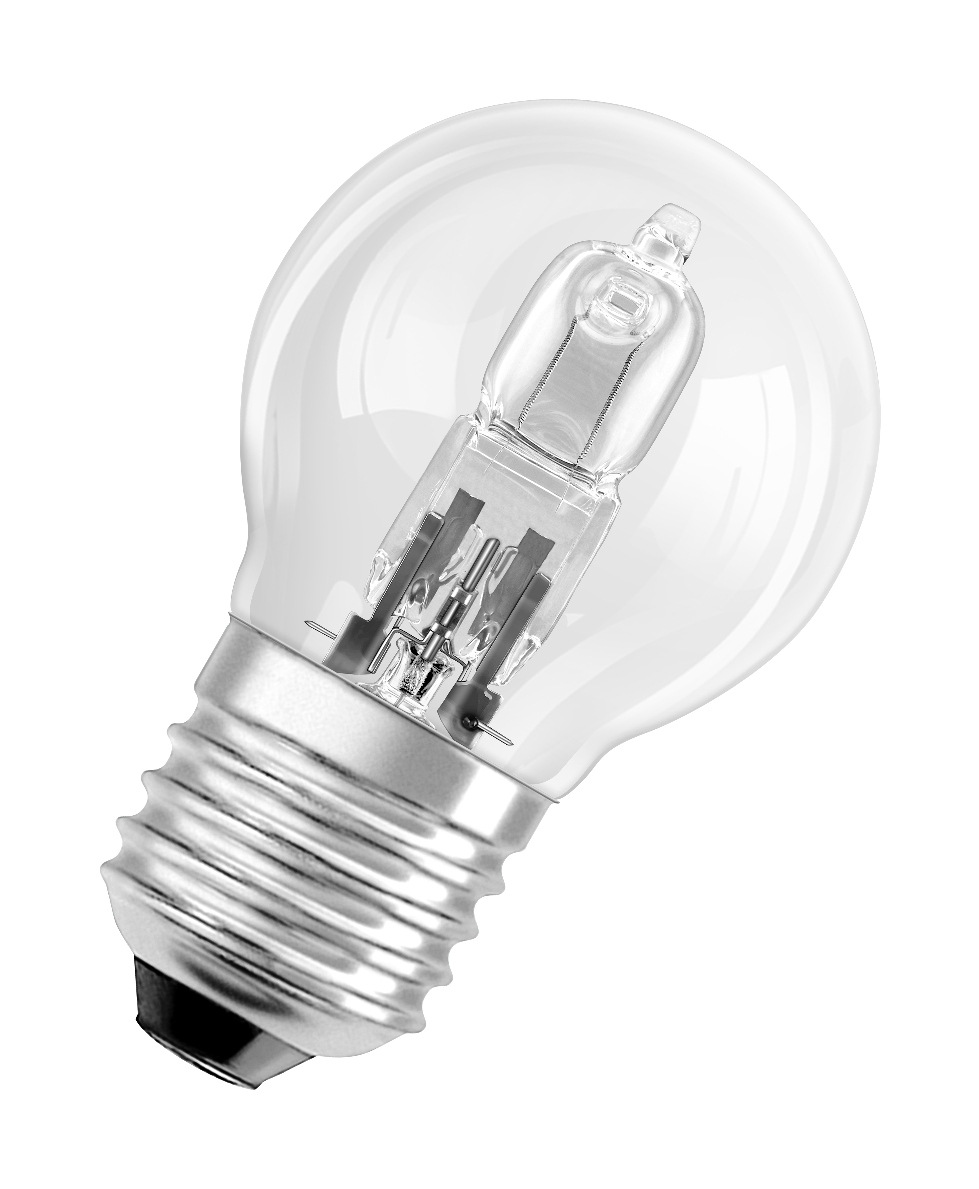 Lampe Halogene Boule Eco E27 30w Dimmable