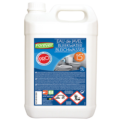 Bleekwater 15° 5l