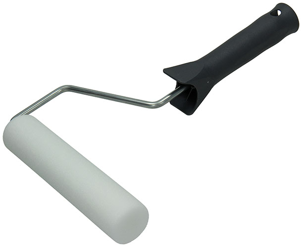 Schuim Molto Verfrol 15cm Met Beugel