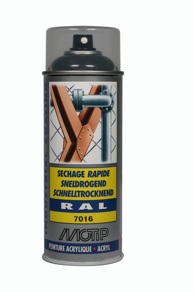 Sp.400ml.kombi/ral 7032 Grijs
