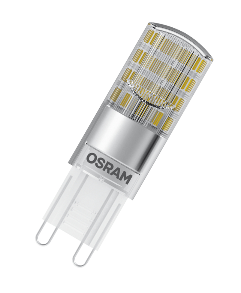 LED CAPSULE G9 320LM 2.6W WARM WIT