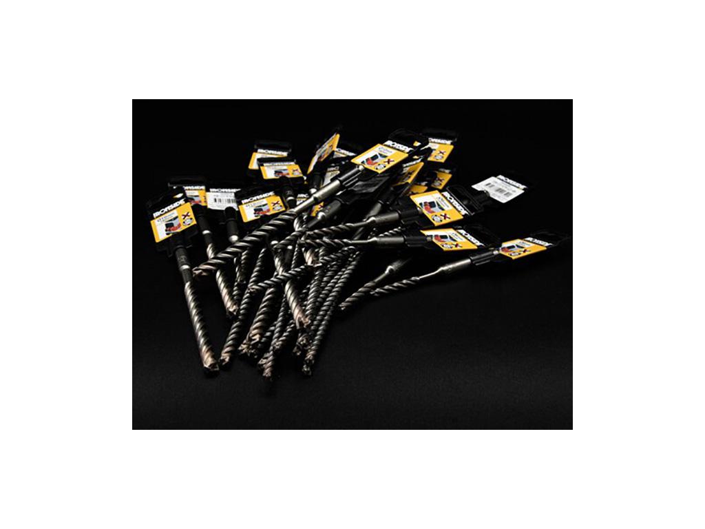 BOOR SDS+ 4 CUT Ø18 X L400/460MM