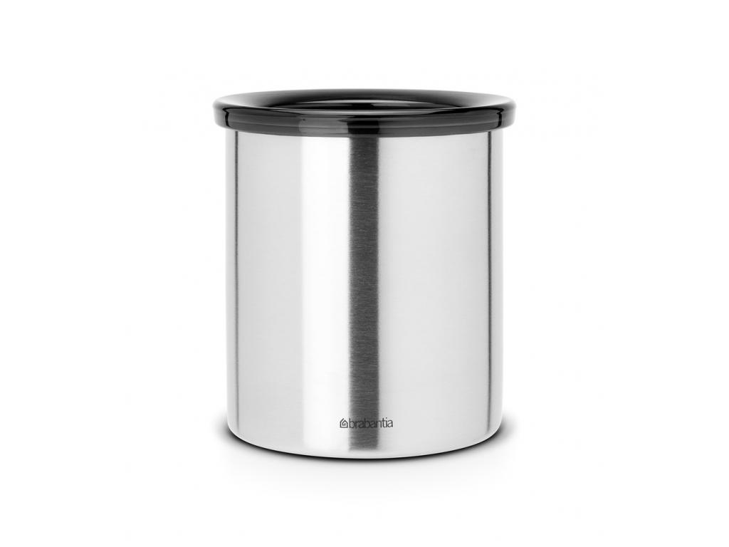 AFVALBAKJE VOOR PADS MAT STAAL