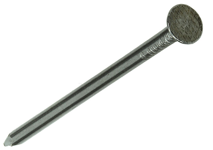 Nagels Platte Kop 3,5x70mm (150g)