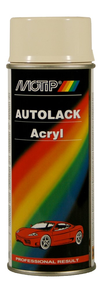 Sp.400ml. Kompakt Wit
