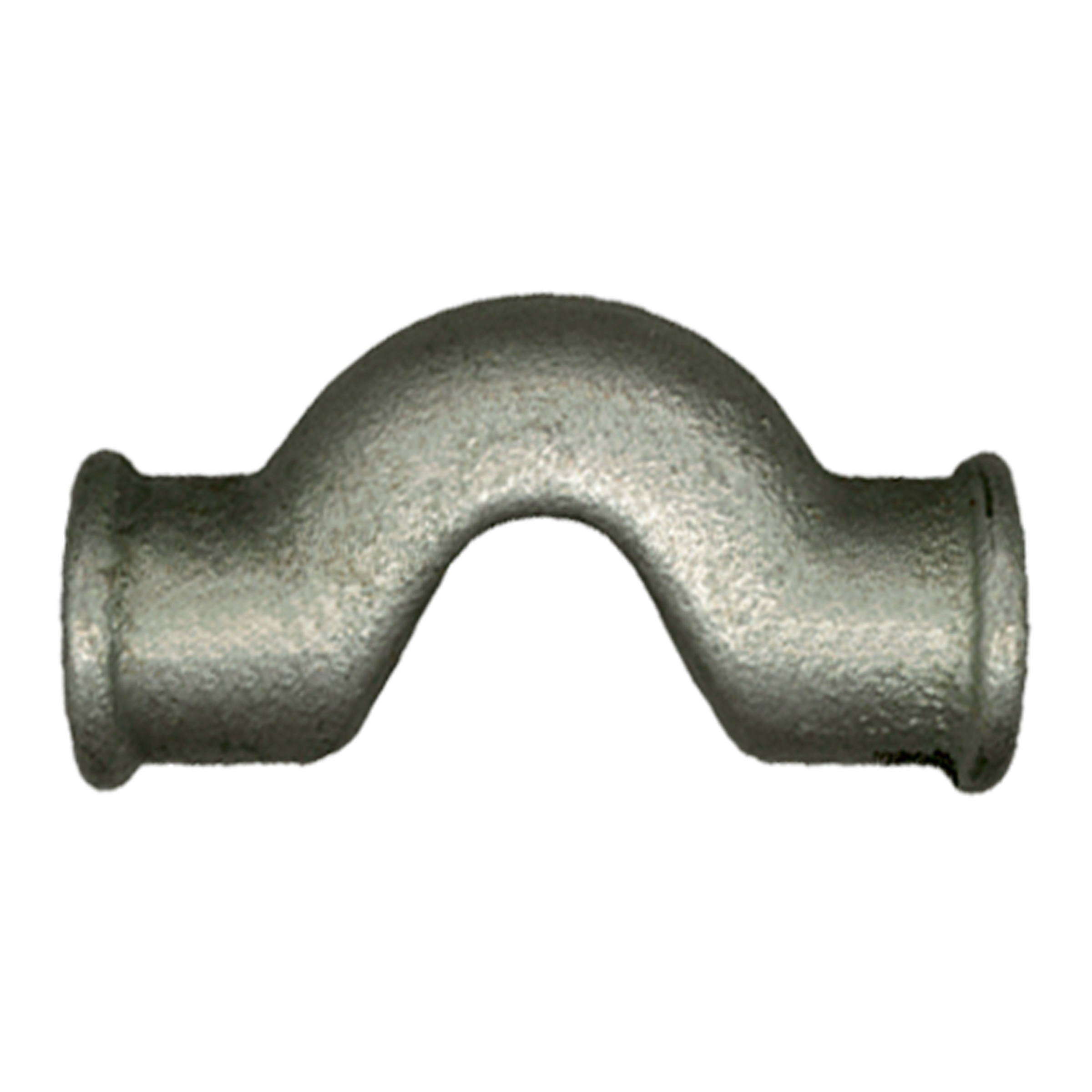 Ezelsrug 3/4'' Ff Verzinkt
