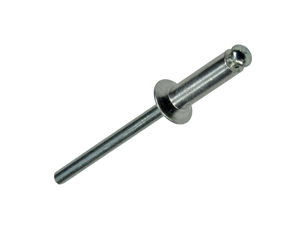 BLINDNIETEN ALU 4,0X14MM - 26ST