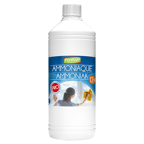 AMMONIAK 1L