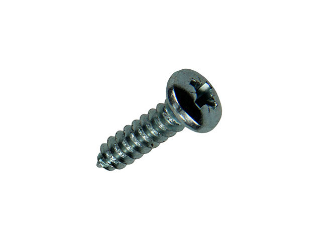 Zelftappende Schroeven Cyl. Kop Verz. 4,2x16mm - 54st